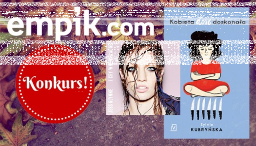 Konkurs "Jesień z empik.com"