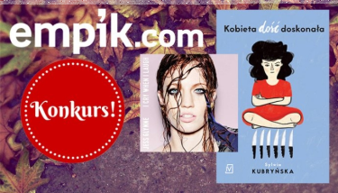 Konkurs "Jesień z empik.com"