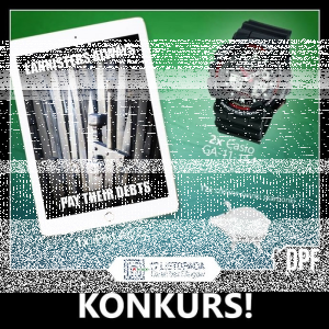 Konkurs "Dzień bez Długów - stwórz motywator/mema"