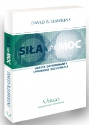 Wygraj książkę "Siła czy moc"