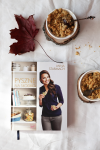 Wygraj książki – Pyszne na słodko