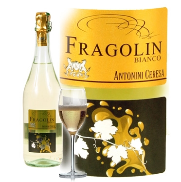 Wygraj wino musujące