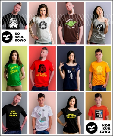 Konkurs "CountdownToAwakening #4"