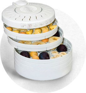 Konkurs "Dary jesieni"