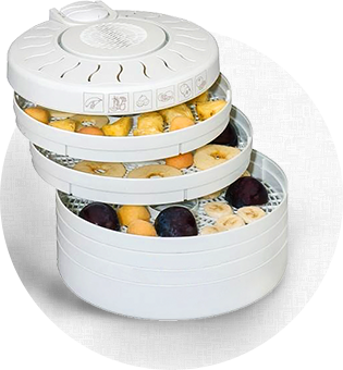 Konkurs "Dary jesieni"