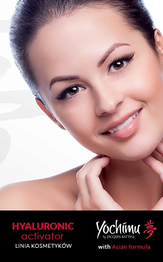 Konkurs kosmetyczny z Jacques Battini Cosmetics