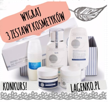 Konkurs "Kosmetyczny"