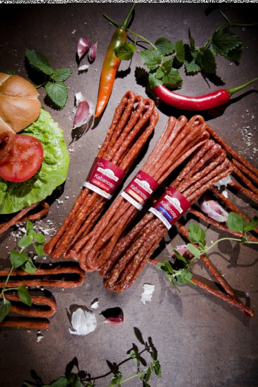 Konkurs "Niebanalny przepis"