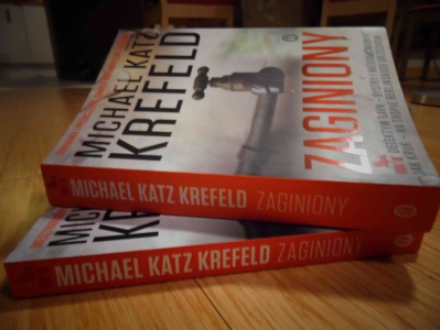 Konkurs wraz z M.K. Krefeldem