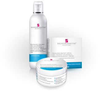 Konkurs z marką Balneokosmetyki