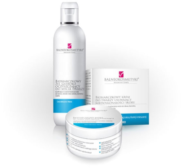 Konkurs z marką Balneokosmetyki