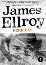 Wygraj książkę "Perfidia"