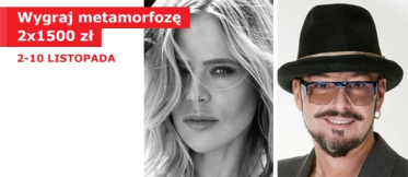 Konkurs fotograficzny "Wygraj Metamorfozę - Aleja Bielany" Wrocław