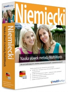 Konkurs "Zainspiruj się niemieckim"