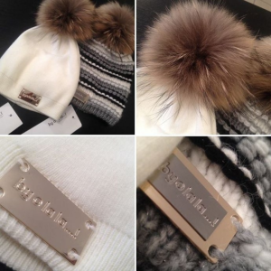 Konkurs: wygraj czapkę firmy BY O LA LA