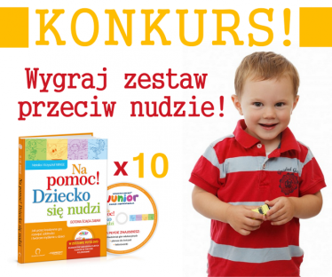 Konkurs z Akademią Umysłu