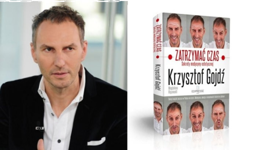 Konkurs "Zatrzymać czas z dr Gojdziem"