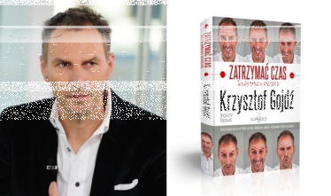 Konkurs "Zatrzymać czas z dr Gojdziem"
