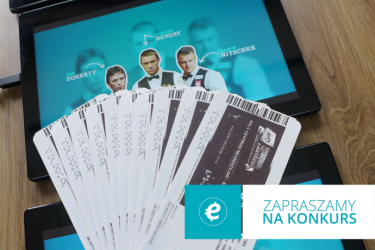 Wejściówka na Hot Shots Masters i koncert Patrycji Markowskiej