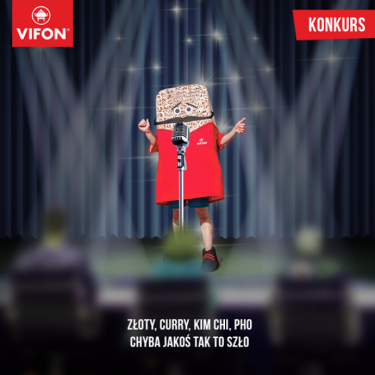 Wygraj wejściówkę na Must Be The Music