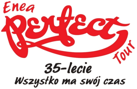 Wygraj bilety na Enea Perfect Tour w Częstochowie