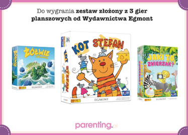 Konkurs "Minka Miesiąca - Listopad 2015"