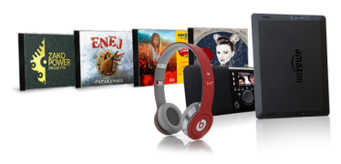 Największy polski przebój RMF ON