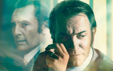 Wygraj DVD z filmem "Marsylski łącznik"