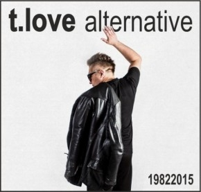 Wygraj płytę T.Love Alternative "19822015"