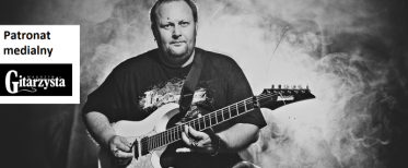 Wygraj bilet na warsztat gitarowy z Krzysztofem Misiakiem Warszawa