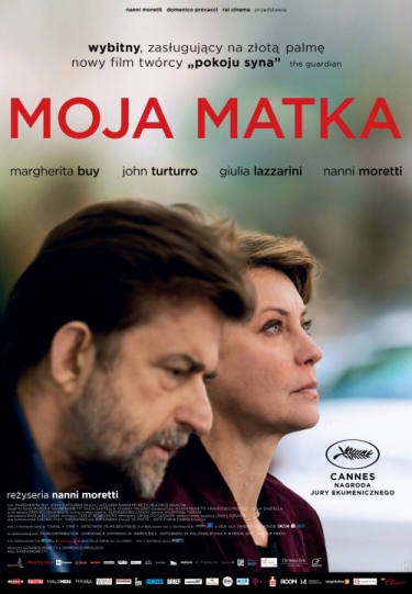 Wygraj bilety na film "Moja matka" Kino Muranów, Warszawa