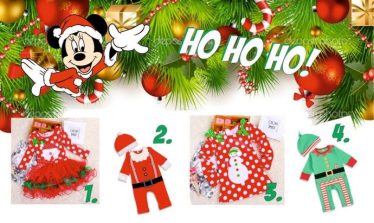 Wygraj ubranka od Baby Wear