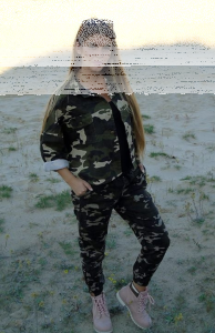 Wygraj narzutkę moro!