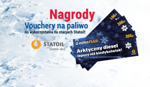 Konkurs "Gotowi na zimę"