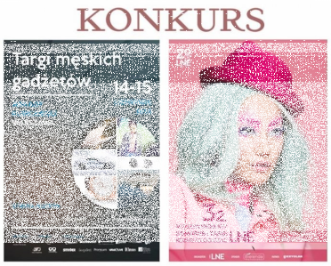 Konkurs"32. Międzynarodowy Kongres i Targi Kosmetologiczne LNE"