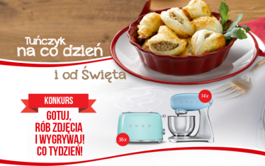 Konkurs fotograficzny "Tuńczyk Princes na co dzień i od święta"