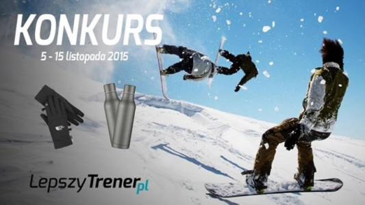 Konkurs "Lepszy Trener Pl"