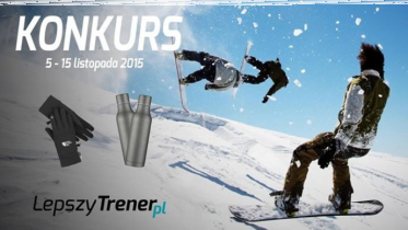 Konkurs "Lepszy Trener Pl"