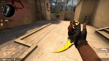 Konkurs o COD:BO3 lub skiny w cs;go do 200 zł .