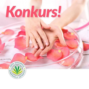Konkurs Poniedziałkowy od Himalaya Herbals