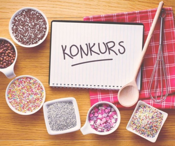 Konkurs "Schogetten Polska"