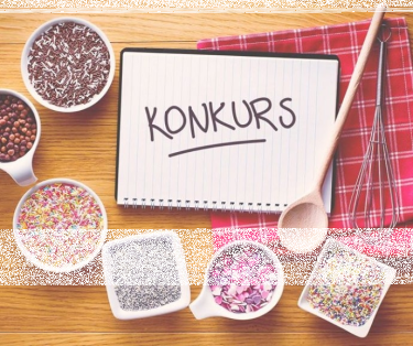 Konkurs "Schogetten Polska"