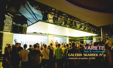 Wygraj zaproszenie na koncert "Peja w Variete" Katowice