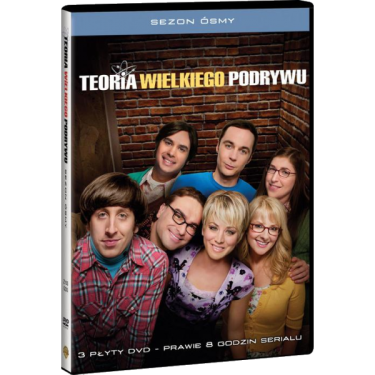 Konkurs "Podryw na geeka w stylu serialu Teoria Wielkiego Podrywu"