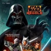 Konkurs "STAR WARS: Rebelianci"