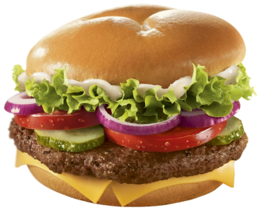 Wygraj dwie dowolne kanapki w Restauracji McDonald's