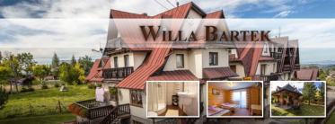 Wygraj weekend w Karczma Sywor