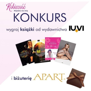 Konkurs "Twój ulubiony cytat motywacyjny"