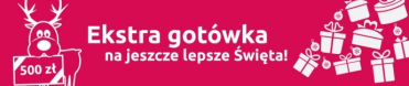 Konkurs "Święta na bogato"