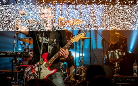 Wygraj bilet na koncert Offensywa Koszalin